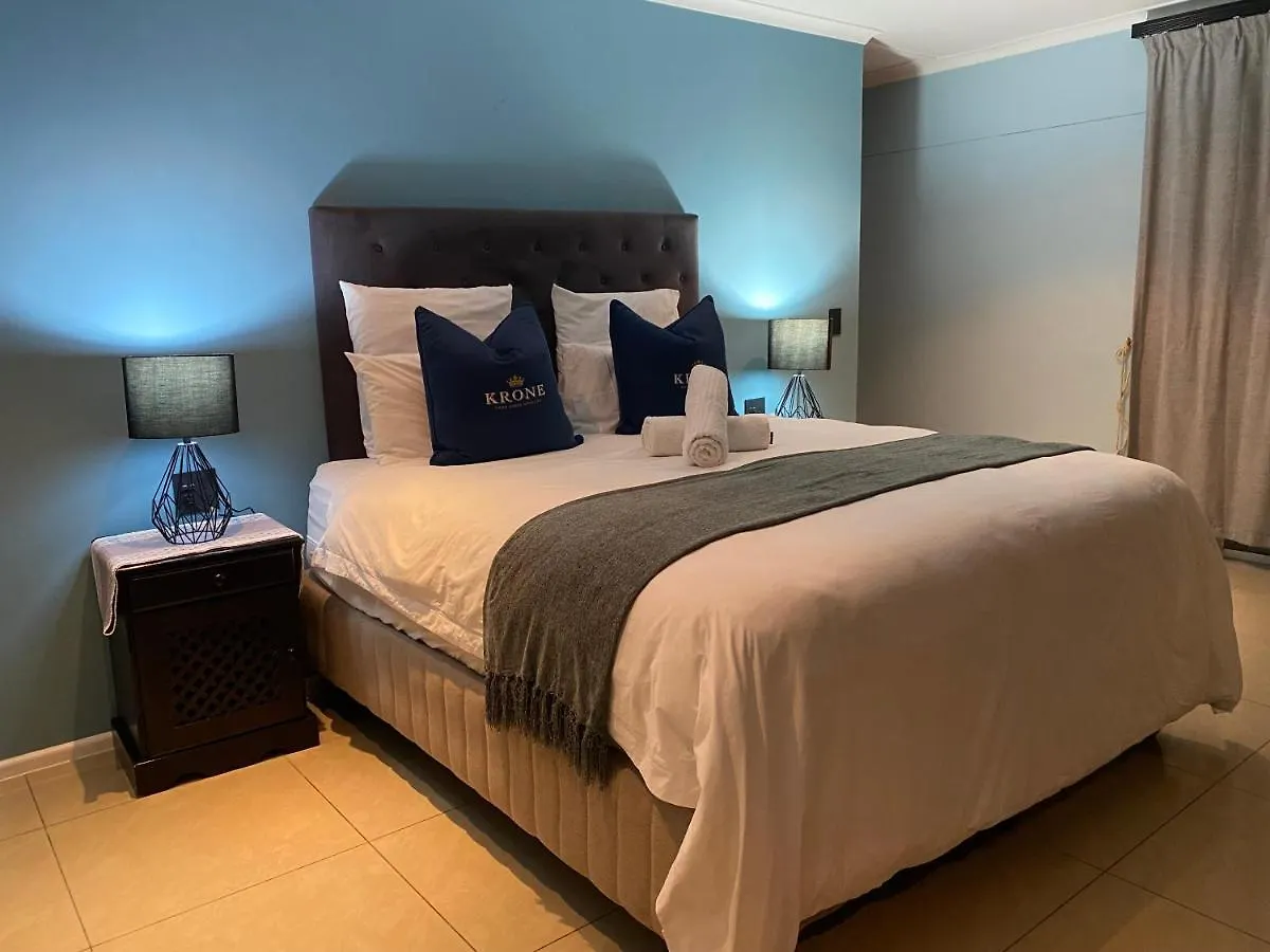 Imany Guest House Cape Town South Africa