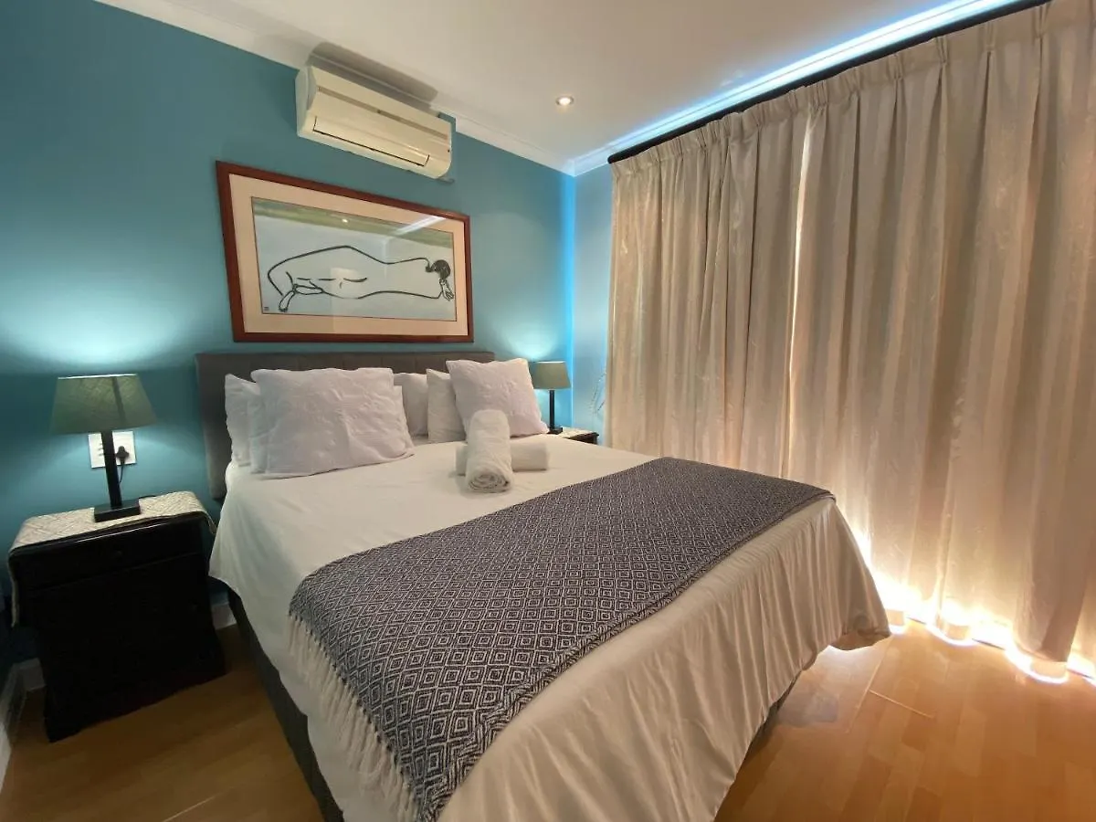 Imany Guest House Cape Town South Africa