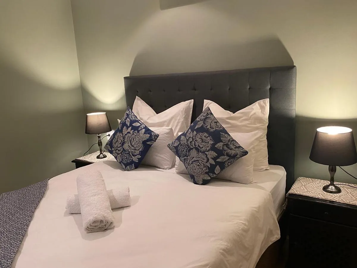 Imany Guest House Cape Town 0*,  South Africa