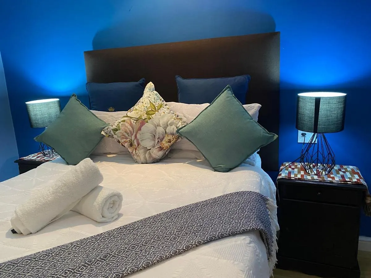 Imany Guest House Cape Town