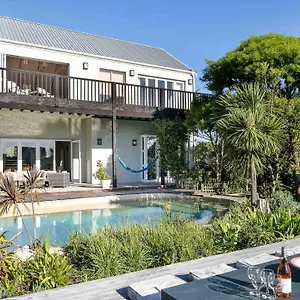 Noordhoek - Solar Back Up Power Guest house