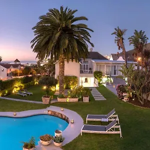The Clarendon - Fresnaye Guest house