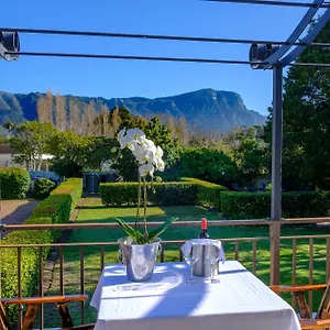 Constantia White Guest house