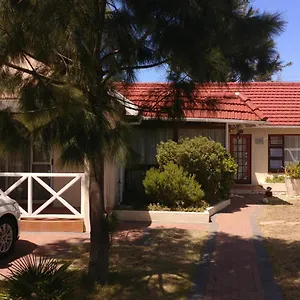 Lily Bed & Breakfast