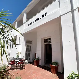 Dale Court Guest house