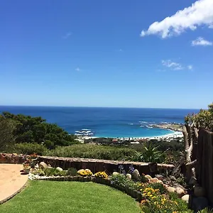 Camps Bay Guest house
