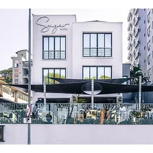 Sugar Hotel